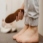 Five Steps for Alleviating Flat Feet Pain